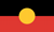 aboriginal flag